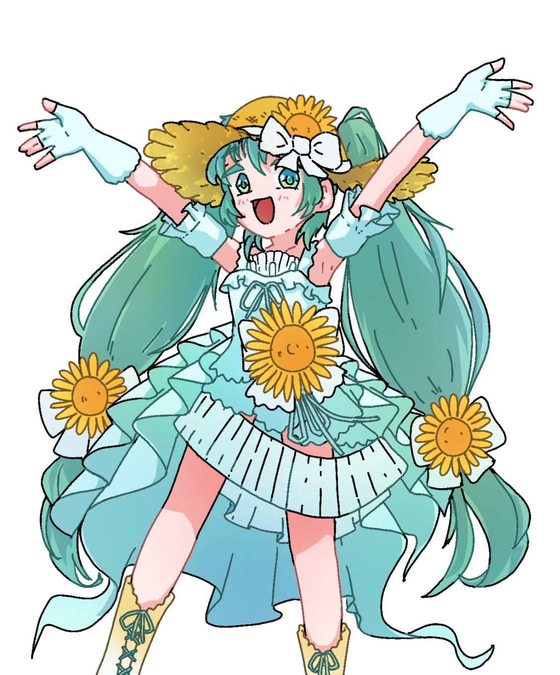 Hatsune Miku